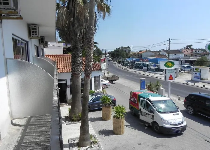 Lareira Do Pinheirinho