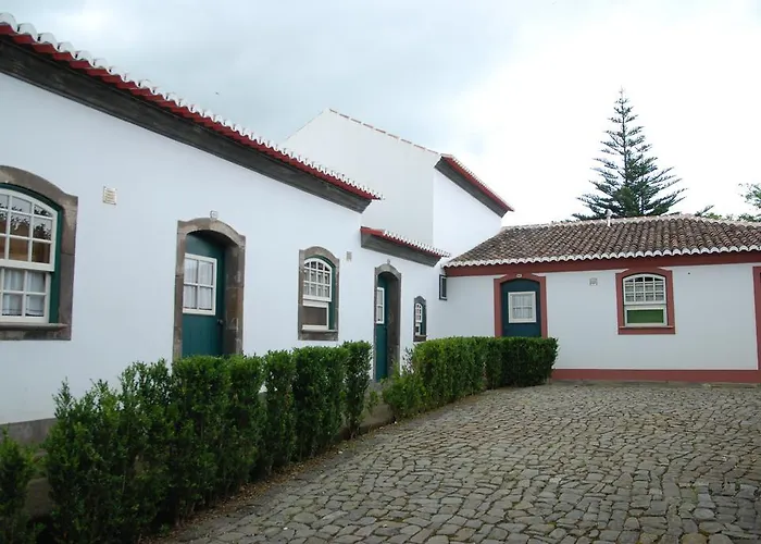Quinta Dos Figos "5 Trevos Gold" Vila Praia da Vitória, Portugal