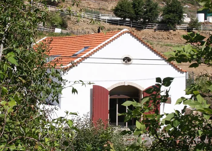 Casa De Campo Moinhos Da Gozundeira