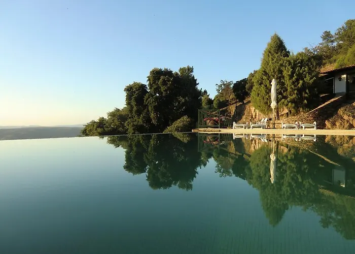 Quinta Das Aveleiras