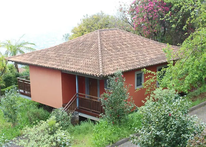 Choupana Hills Resort & Spa