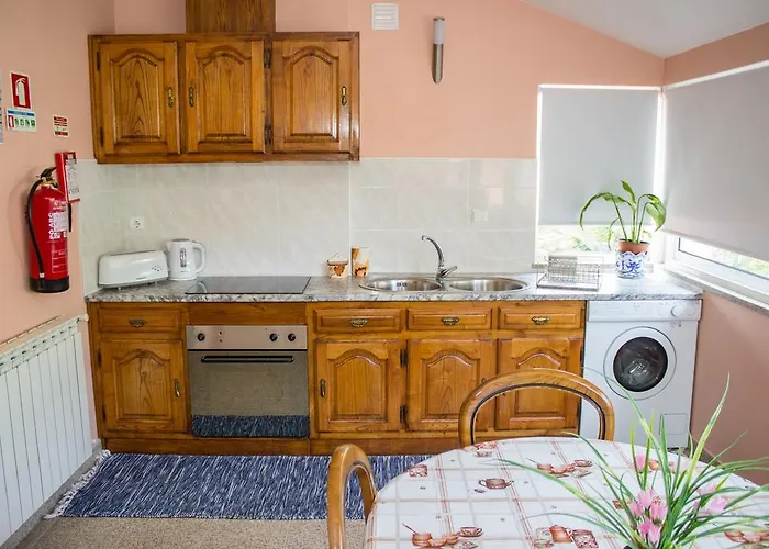 Escondidinho Do Vez, Lda Apartamento Arcos de Valdevez, Portugal