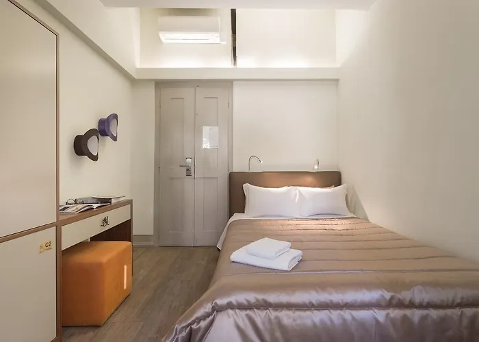Serenata Hostel Coimbra