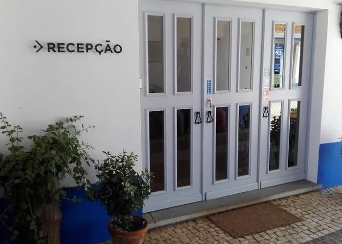 Herdade Da Serrinha Agroturismo