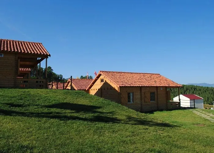 Naturwaterpark - Parque De Diversoes Do Douro Hotel Vilela , Portugal