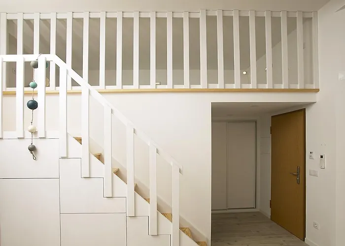 Casa Da Irene Apartamento Nazaré, Portugal