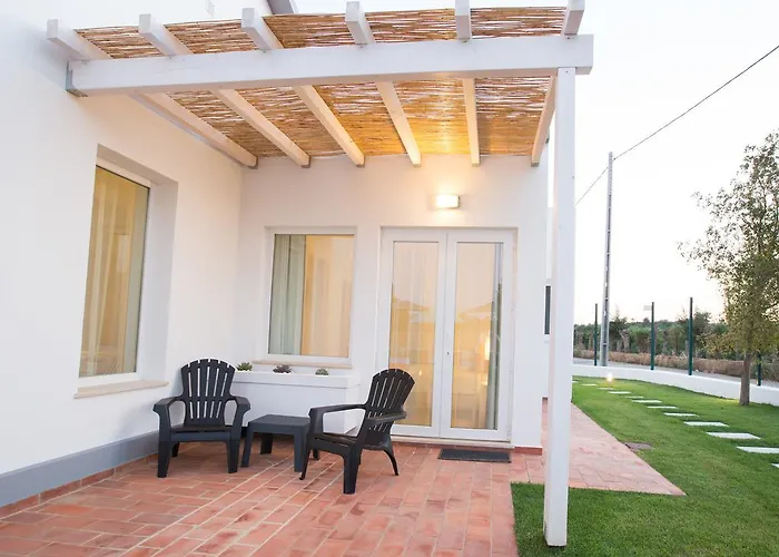 Tavira Monte Guest House, Portugal