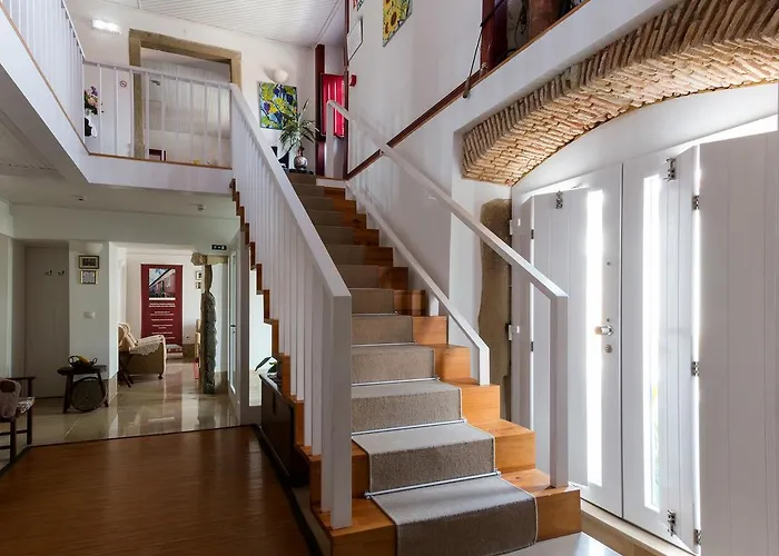 Casa Morais Turismo Rural