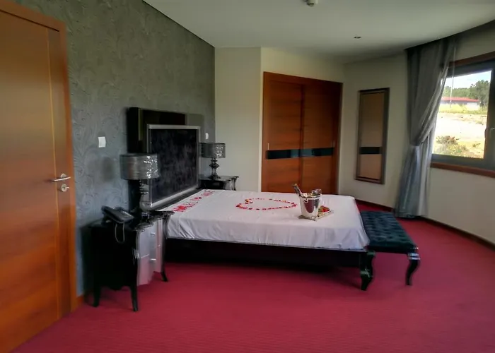 Hotel Do Vale