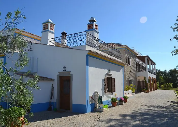 Quinta Dos Tesouros