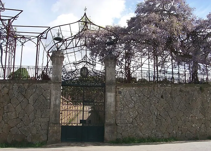 Vila Guiomar - Casa Da Eira