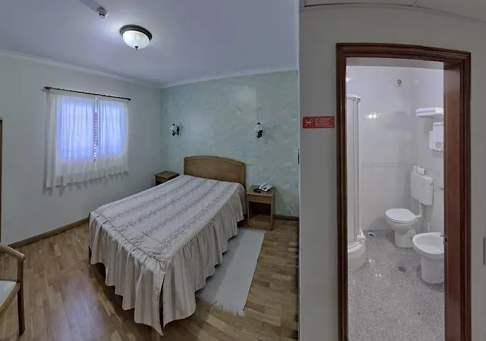 Residencial Santo Andre Hotel Barreiro , Portugal
