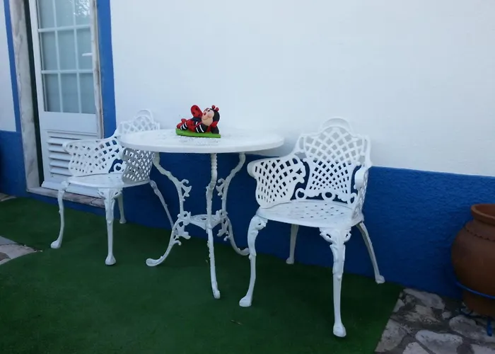 Quinta De Sao Martinho