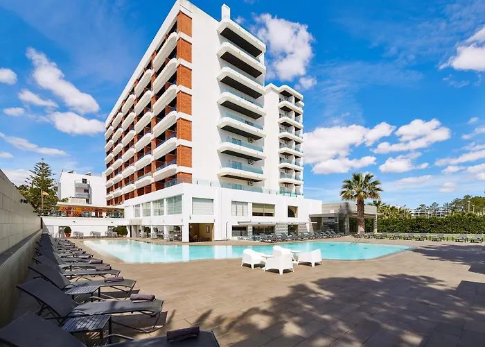 Alcazar &SPA