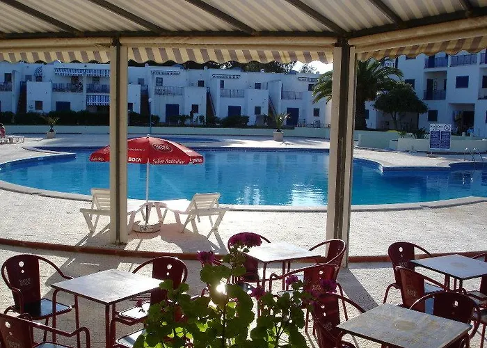 Portas Do Sol Da Bemposta Hotel Portimão, Portugal