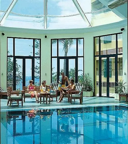 Madeira Palacio Resort Hotel Sao Martinho , Portugal