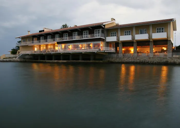 Pousada Ria - Aveiro