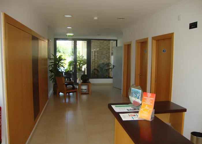 Mantamar Apartamentos Manta Rota, Portugal