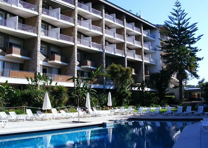 Hotel Cidadela Cascais, Portugal