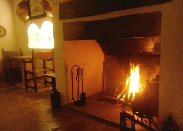 Estalagem De Monsaraz Hotel, Portugal