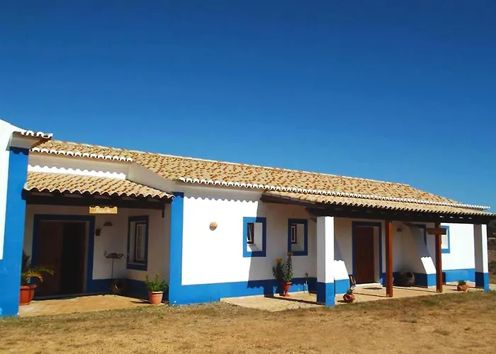 Herdade Alem Santos