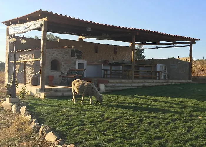 Herdade Alem Santos