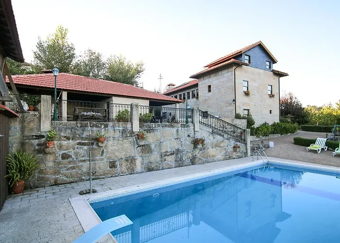 Casa Rural Da Costeira