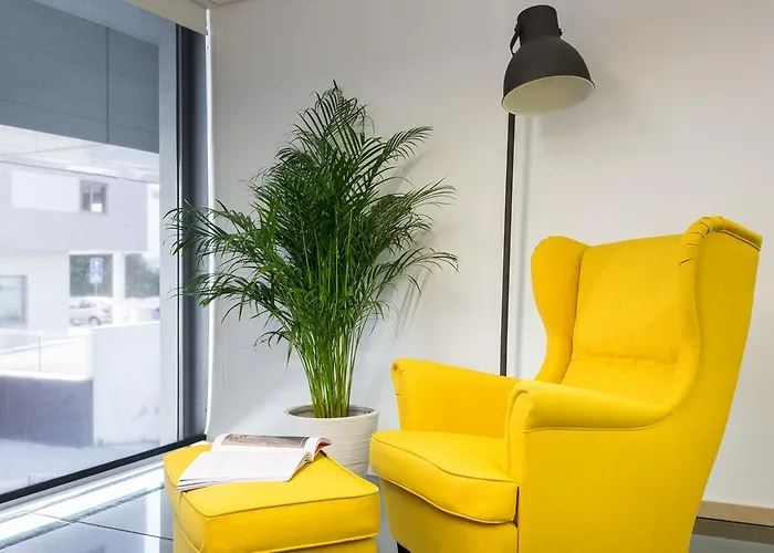 Aveiro Urban Loft