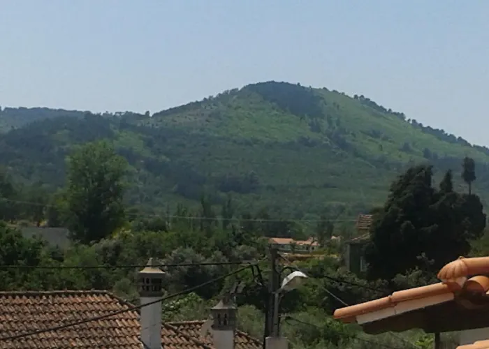 Casa Entre Serras Donas, Portugal