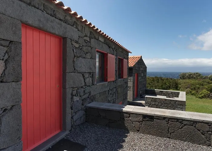 Casa do Sanguinho - Estúdio, Quinta do Rochão Terra Alta, Portugal