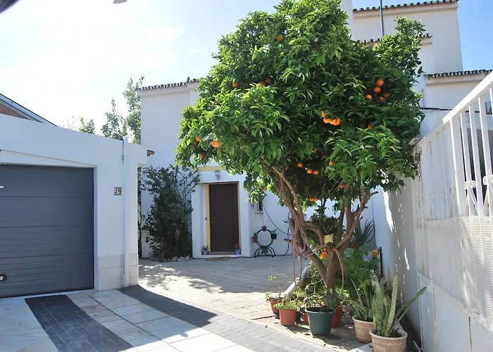 Quinta do Romão Vila Quarteira, Portugal
