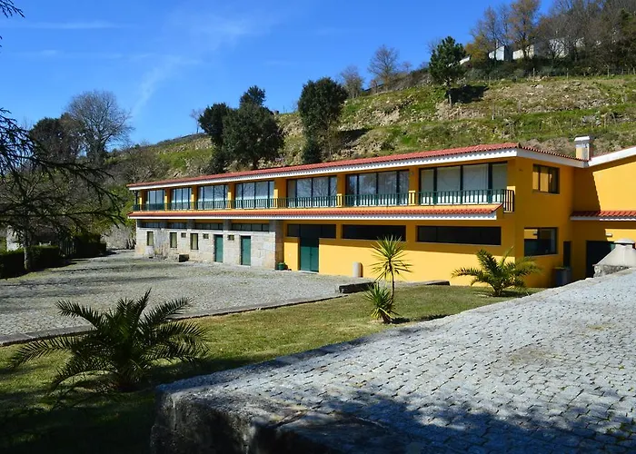 Casa Da Encosta - Quinta Da Costa