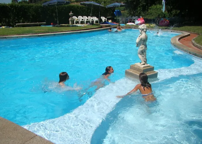 A Pousada Casa Da Encosta - Quinta Da Costa Vila Nova de Famalicão, Portugal