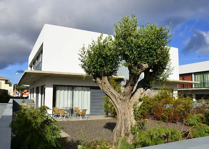 Vilas Espirito Santo By Brugrani Porto Santo, Portugal