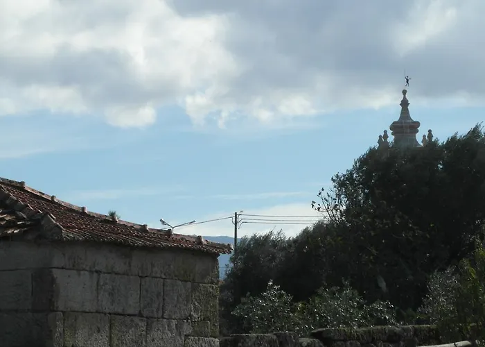 Casa da Bôcha Casa de hóspedes Cativelos, Portugal