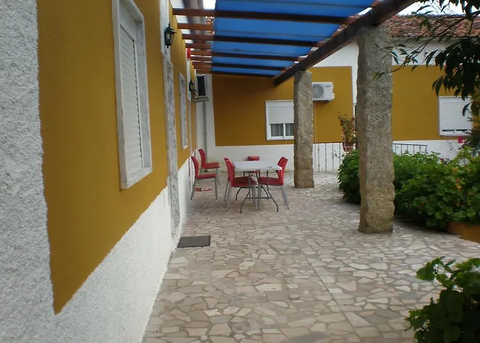 Quinta Da Mina Vila Monsanto, Portugal