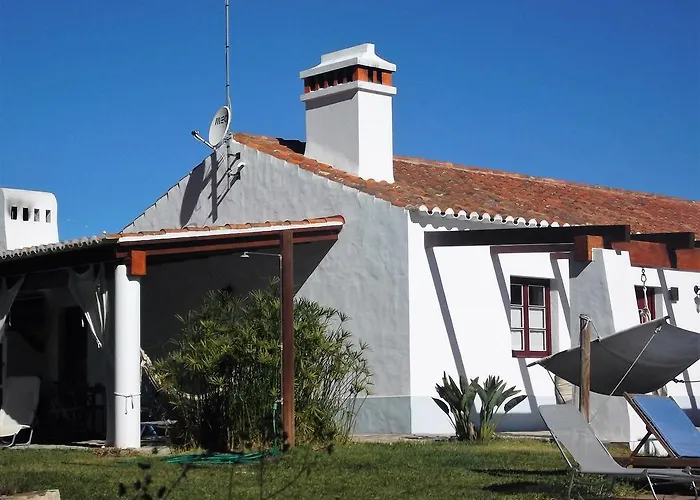 Courela Do Salgueiro