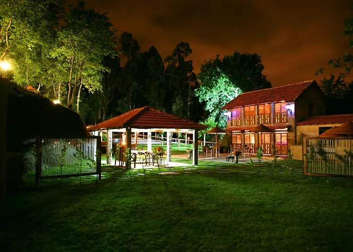 Quinta Da Costa Vila Vila da Lixa, Portugal