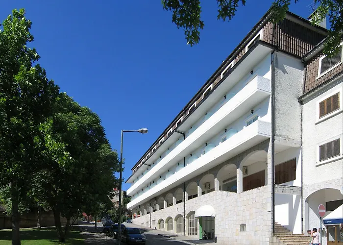Petrus Hotel Chaves, Portugal