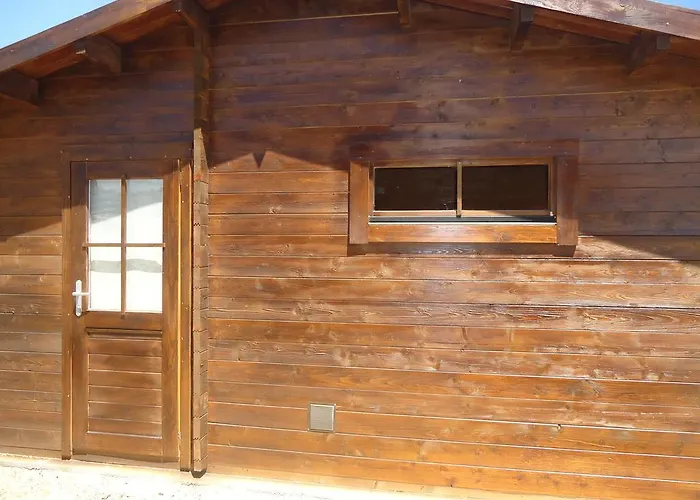 Monte Do Azibo Glamping