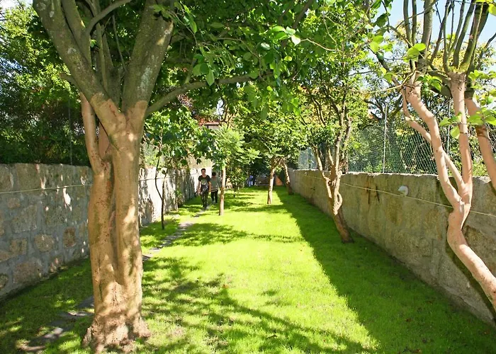 Alma Porto Hostel, Portugal