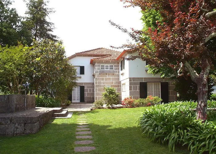 Quinta Das Vessadas