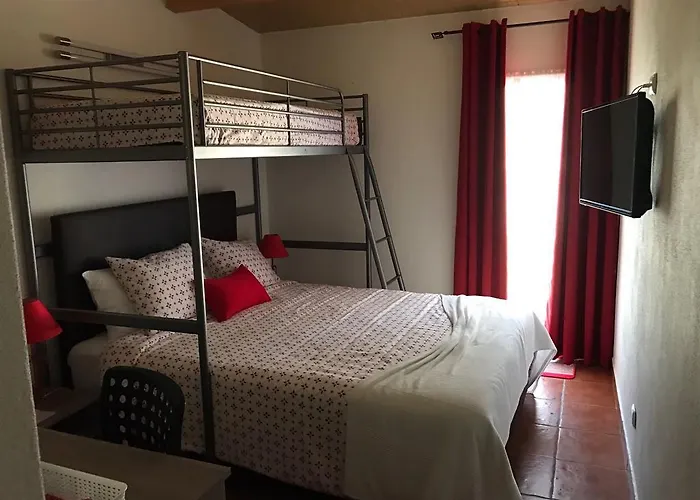 Monte Da Barragem Hotel Montargil, Portugal