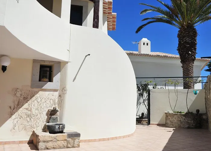 16 Porto Santo Apartments