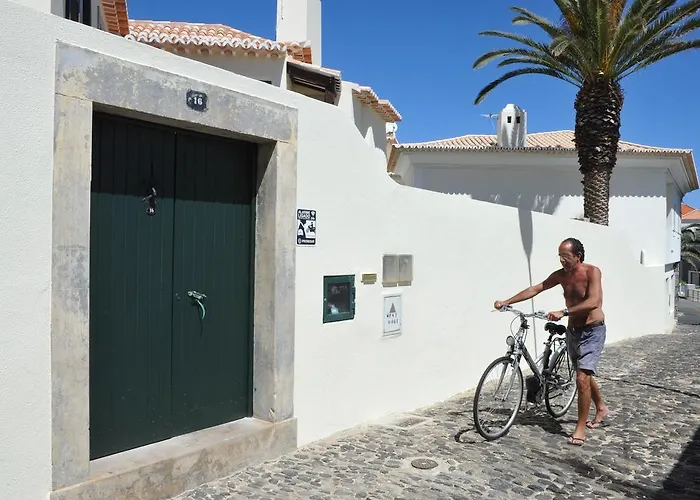 16 Porto Santo Apartments