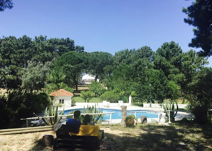 Casa Do Pateo