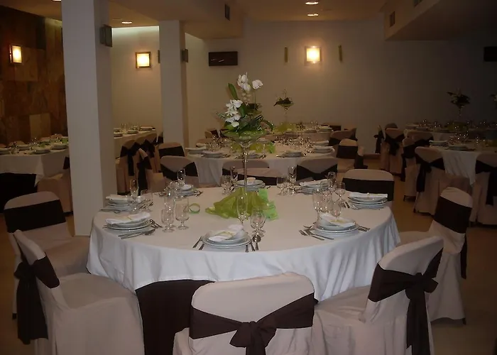Hotel Montemuro Castro Daire, Portugal