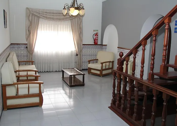 Europa Residencia