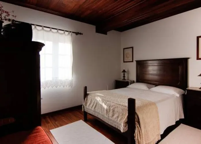 Casa Da Padaria Guest House Piodao, Portugal