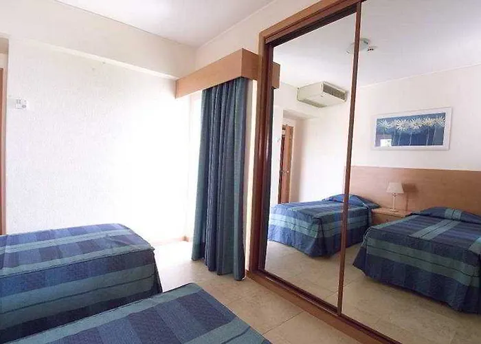 Zarco Hotel Vilamoura, Portugal